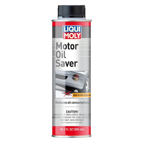 Liqui Moly Motor Oil Saver (300 ML)